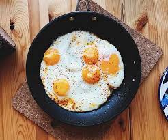 For weight loss, you need to increase the consumption of protein. 5 Quarantine Egg Recipes For Instant Weight Loss Shefinds