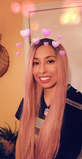 She just turned 2 and oh my God what an absolute Beauty and her hair  quality is out of this world