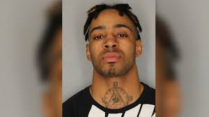 Man arrested in Rock Hill homicide is also a suspect in two more local  shootings