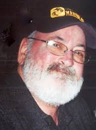 Obituary for Larry Allen Grenert