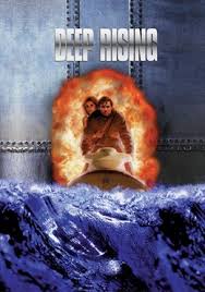 Deep Rising available in Sky Store now