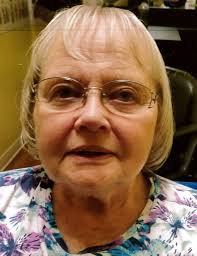 Obituary information for Janice A. Wilson