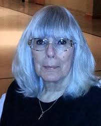 Virginia M. "Ginny" Davis Obituary May 22, 2024