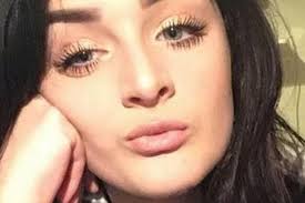 The family of a woman, 18, missing from Canterbury say they are worried  about her