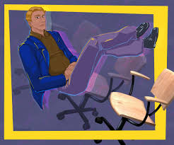 @bugbreach-art on Tumblr