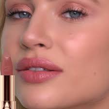 In Love With Olivia Short Video