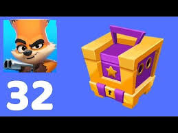 Legendary Crates Zooba Zoo Battle Arena Gameplay Walkthrough Ios Android Youtube Battle Games Game Gem Battle