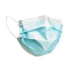 Maybe you would like to learn more about one of these? Primed 4 Ply Astm Level 3 Medical Adult Face Mask Earloop Blue 50 Pack Staples Ca