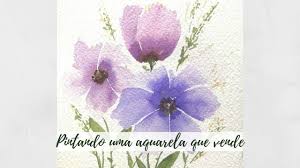 Aquarela Botanica Composicao De Flores Youtube Aquarela Botanica Aguarela Botanic illustration made with watercolors to casa e jardim magazine (2016). aquarela botanica composicao de