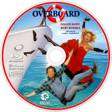 Голди хоун, курт рассел, эдвард херрманн, кэтрин. Overboard Movie Fanart Fanart Tv