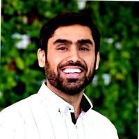 Ali Asad, CPA Australia, MBA candidate‏