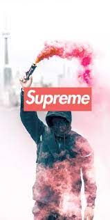 I made some supreme wallpapers by combining some images i found online (a few wallpapers are not created by me). 70 Supreme Wallpapers In 4k Allhdwallpapers