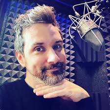 Josh Robert Thompson