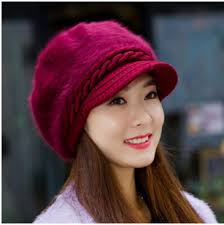 5 out of 5 stars. Different Ways To Wear Women S Winter Cap And Look Cute