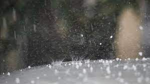 This was 100% of all the recorded granizo's in the usa. Como Conducir Si Te Sorprende Una Granizada O Una Tormenta En Carretera