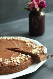 Schokoladigstes Schokotortchen Tortchen Made In Berlin Kuchen Und Torten Kuchen Rezepte Schokokuchen