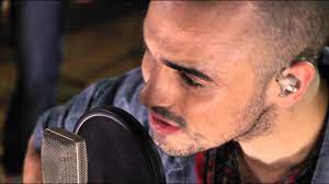 A e vas a verme llegar, y vas a oír mi canción, d a c#7 vas a entrar sin pedirme la llave, f#m b7 la distancia y el tiempo no saben. Abel Pintos La Llave Encuentro En El Estudio Hd Youtube