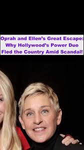 Oprah and The Connection with P Diddy Tmz