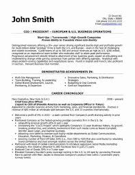 26 Business Development Executive Resume Cover Letter Templates