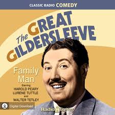 Family Theater (MP3 Download)