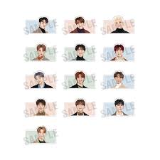 井上陽水 / golden best 〈2枚組cd〉 ¥ 1,999. Seventeen Baekkie Blogshop