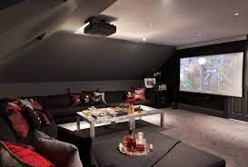 After all, since many men have to fight for their own space at home, the idea of having a man cave is definitely appealing. 50 Best Man Cave Ideas And Designs For Your Inspiration Page 3 Of 5 Interiorsherpa
