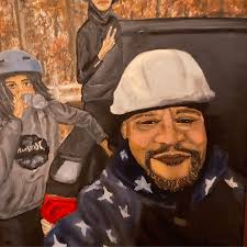 Diversity Gallery Artist