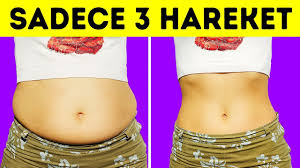 Dumduz Bir Karin Icin 3 Hizli Alt Karin Kasi Egzersizi Youtube