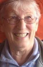 Obituary for Marie (Beauregard) Pike