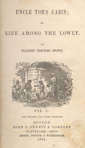 La cabaña del tío tom es una novela de la escritora harriet beecher stowe. La Cabana Del Tio Tom Wikipedia La Enciclopedia Libre