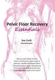 Pelvic Floor Recovery Essentials by Sue Croft