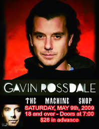 Jesse James Dupree Of Jackyl Returns To The Machine Shop