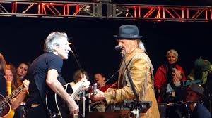 Roger waters — picture that 06:48. Roger Waters Neil Young Forever Young Bridge School Benefit 23 October 2016 Youtube
