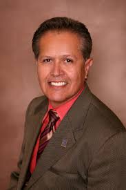 Armando Contla, Real Estate Agent