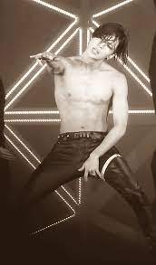 Taemin, the youngest member of the south korean boy group shinee has released the music video of his newest single advice. the music video was uploaded on tuesday, may 18, at the official youtube channel of sm entertainment. Icons Edits Taemin Shinee Like O Tumbex