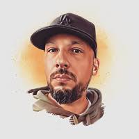 A list of who Alissa Hansen is following