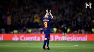 This is a tribute to one of the greatest midfielder ever. Andres Iniesta The Last Of His Kind Hd Youtube