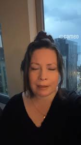 Ciara posted several photos of her with her fans and wrote in the captions,  “Grateful for my angels, my loyalists! Half of them have been with me since  I entered showbiz in