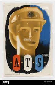 Abram games hi-res stock photography and images