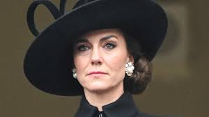 El motivo por el que Kate Middleton ha elegido este viernes para romper su  silencio