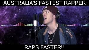 Honors in several categories are presented at the ceremony annually by the national academy of recording arts and sciences of the united states to honor artistic. Australia S Fastest Rapper Mr Ruckman Raps Faster Over Tech N9ne Twister Youtube