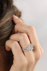 You Got Your Dream Engagement Ring After Subtly Sending Him Your Pinterest Board Of Course Now It S Time To Pi Dream Engagement Rings Rings Engagement Rings