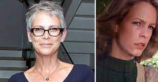 See also another related image from 2021 hairstyles, over 50 hairstyles, pixie hairstyles topic. The Reason Jamie Lee Curtis Doesn T Dye Her Hair Will Empower Women
