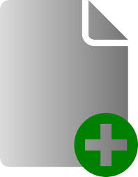From pctipps.de da hilft unser tipp mit kostenlosen png apps! Datei Hinzufugen Neue Kostenlose Vektorgrafik Auf Pixabay