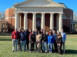 Samford Debate Excels at Wake Forest Tournament