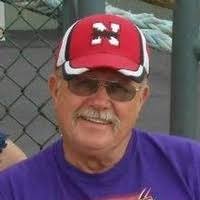 Obituary information for Jim Fredrickson