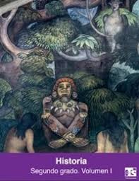 Fernando garcía de cortázar ruiz de aguirre, javier m.ª donézar díez de ulzurrun Ts Historia V1 Segundo 2019 2020 Ciclo Escolar Centro De Descargas