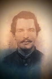 The following Andersonville prisoners died