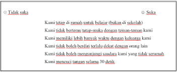 Maybe you would like to learn more about one of these? Covid 19 Bagaimana Para Pengajar Dapat Membantu Transisi Siswa