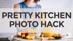 Design styles and layout options 101 photos 75 outdoor kitchen designs for ideas and inspiration 75 photos 20 small kitchen makeovers you won't believe 40 photos Faux Kitchen Backdrop Hack For Food Photography Youtube